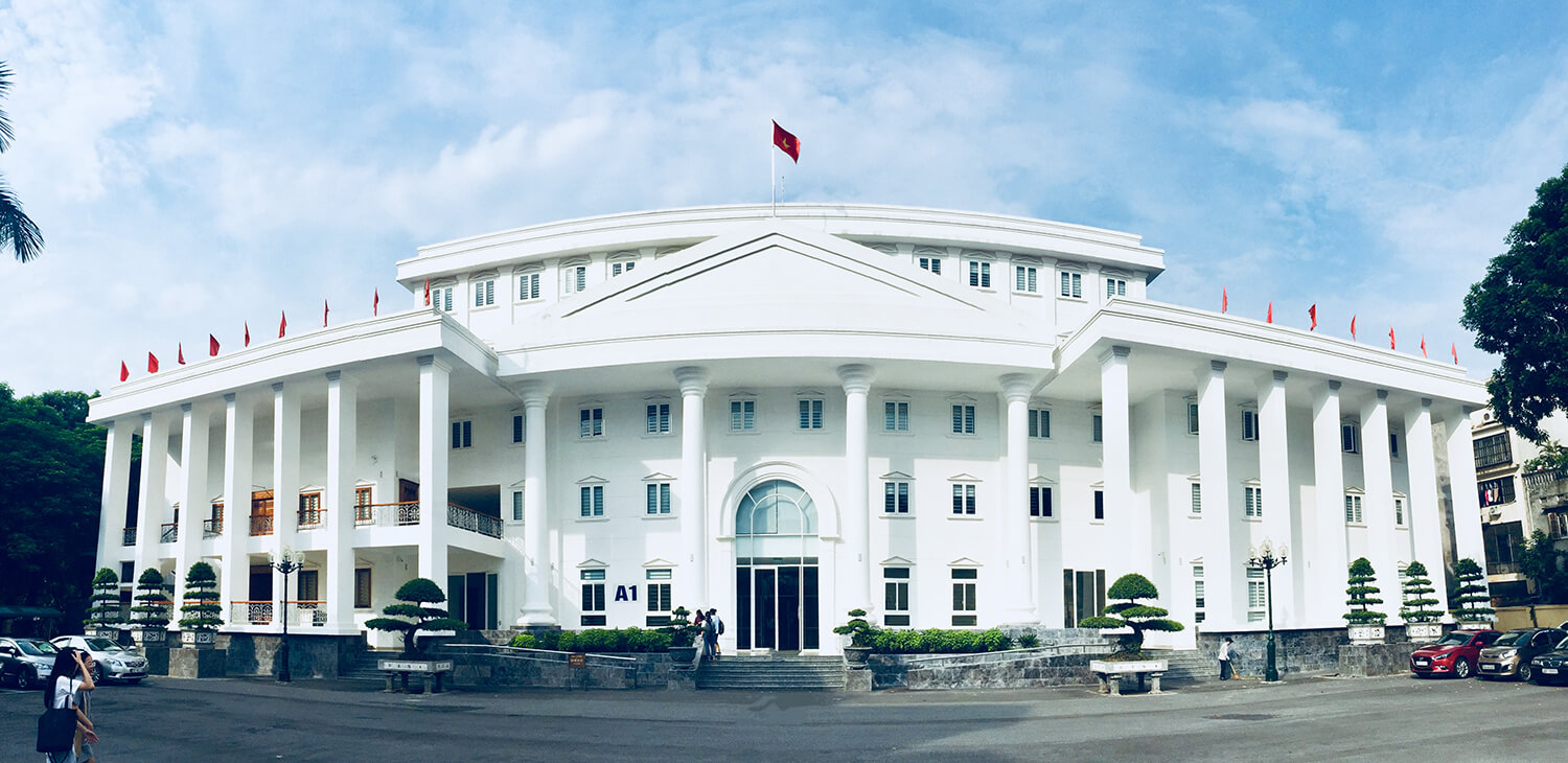 Thông báo tổ chức Tọa đàm khoa học cấp Trường “Đổi mới chương trình đào tạo trong kỷ nguyên AI – Kinh nghiệm của Bỉ”